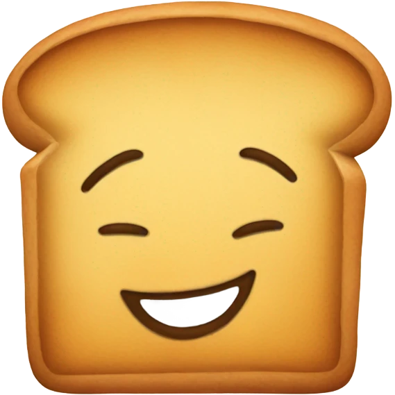 Bread emoji