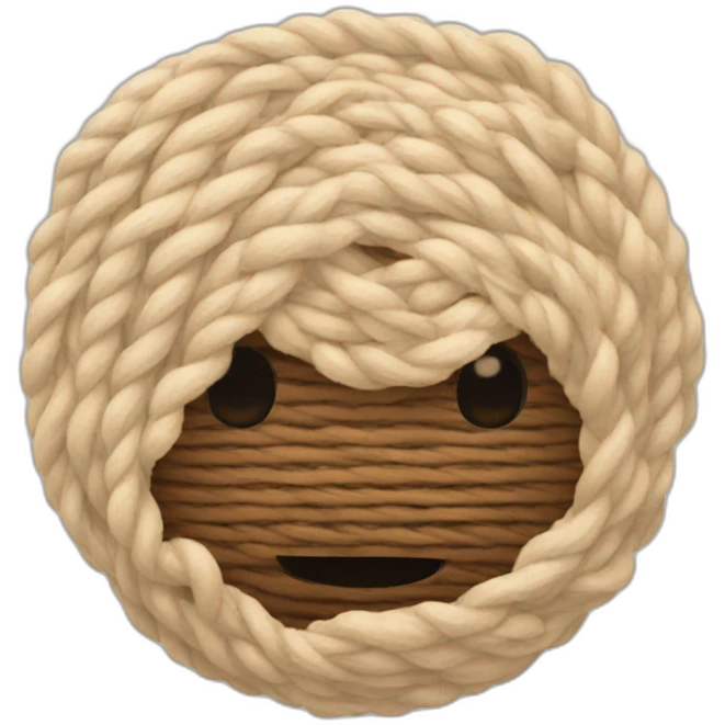 thread of life emoji