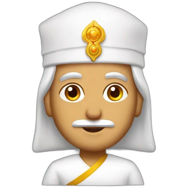 Zoroastrian emoji