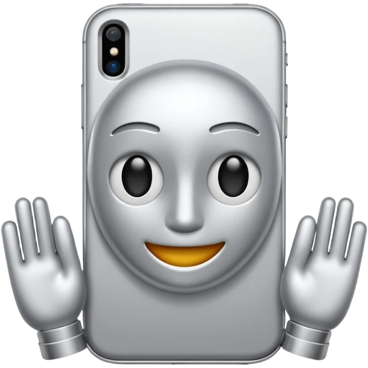 iphone emoji