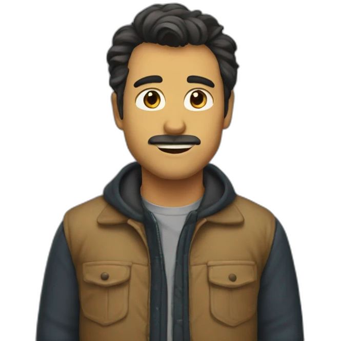 Vincent givogre emoji