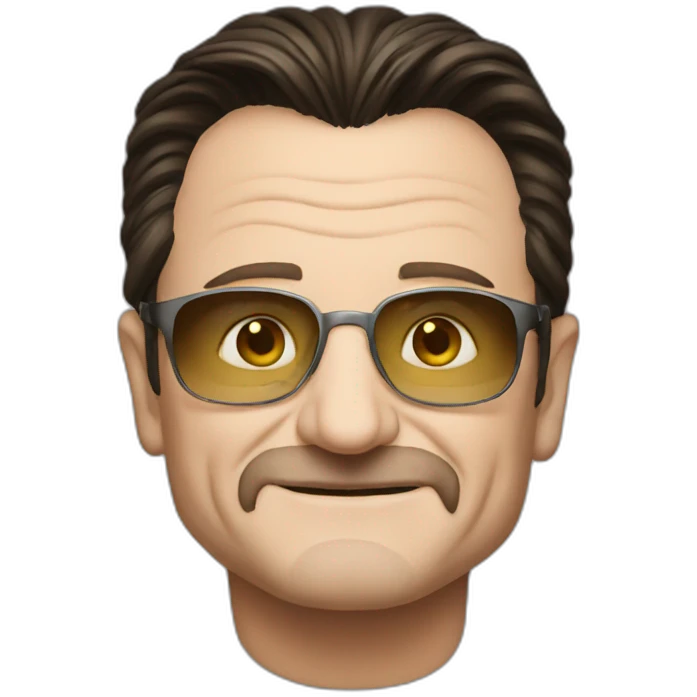 bono emoji