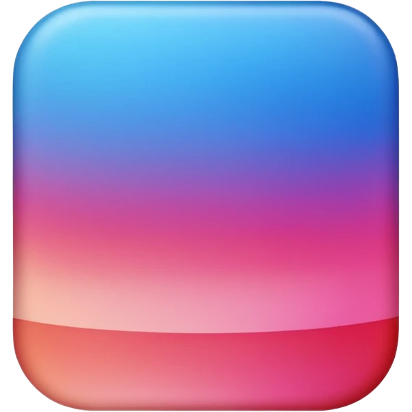 🌌📈💙❤️‍🔥🌸 emoji