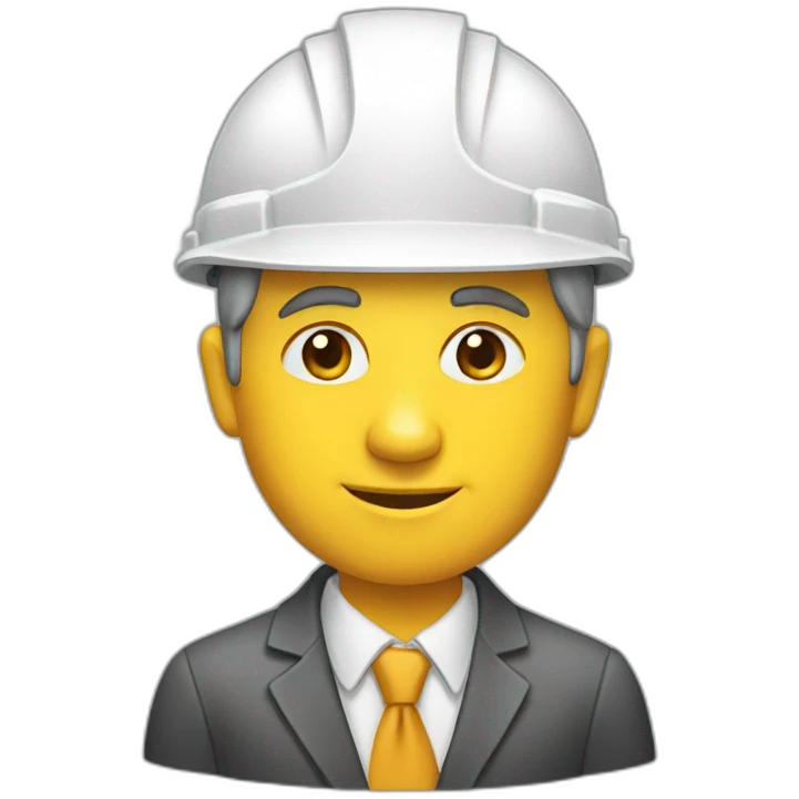 architect emoji