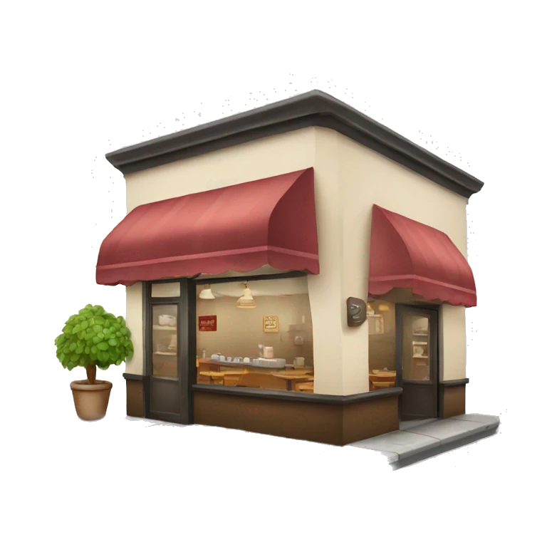 café  emoji