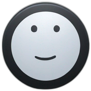Puck emoji