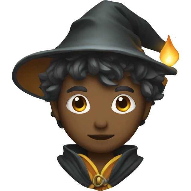 mage emoji