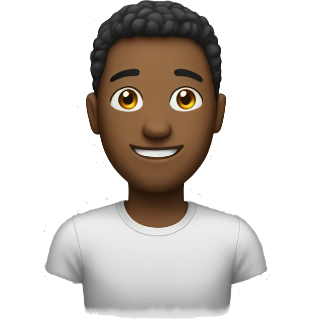 Friend emoji