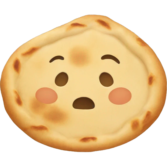 Roti  emoji
