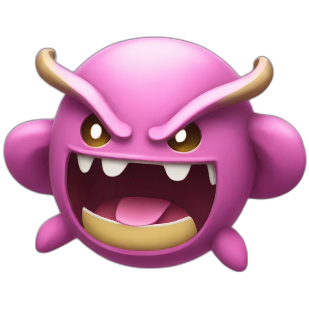 Hoopa emoji