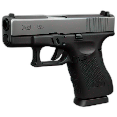 Glock emoji