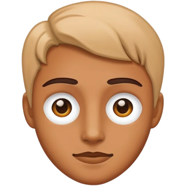 asl a emoji