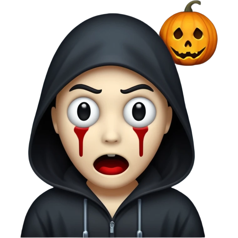 Horror 67 emoji