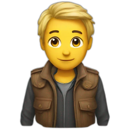 BONDS emoji