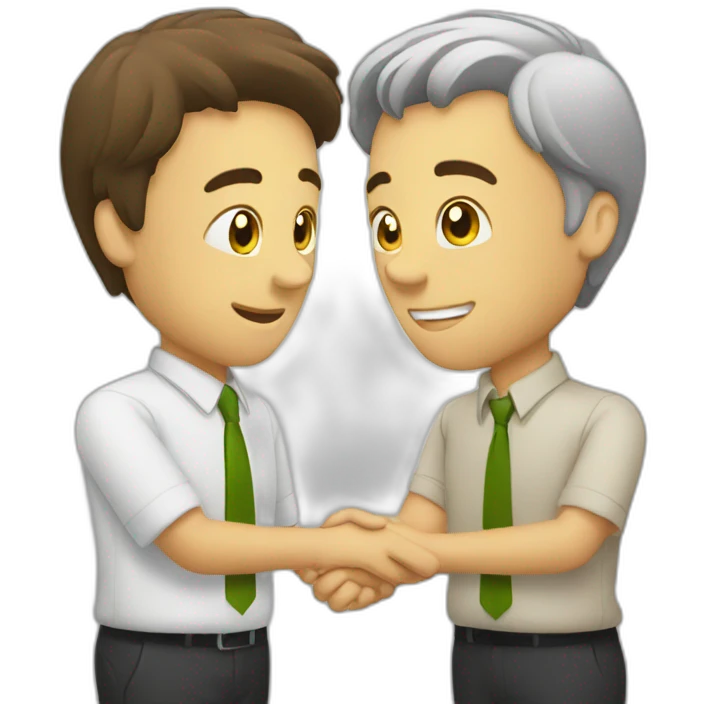 Agreement emoji