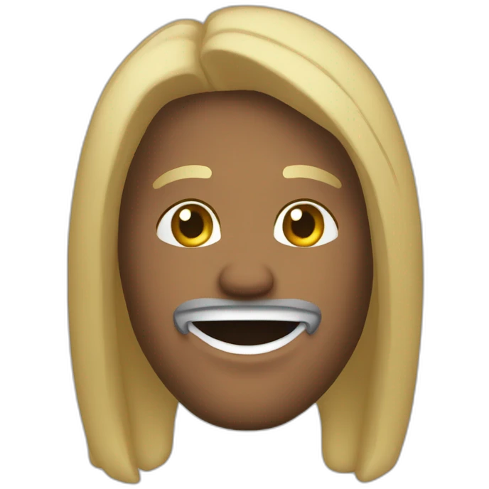 Mickel jordan emoji