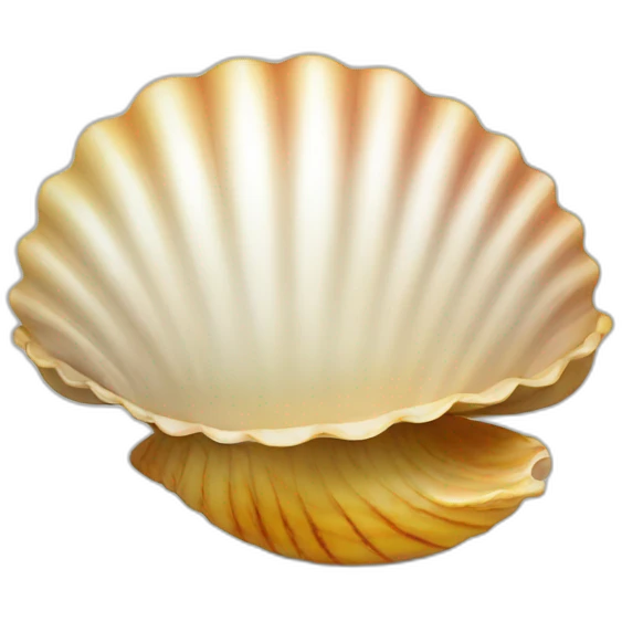 Shell  emoji