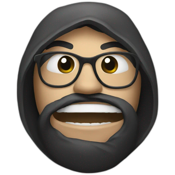 vandal emoji