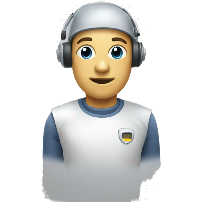 Teletech emoji