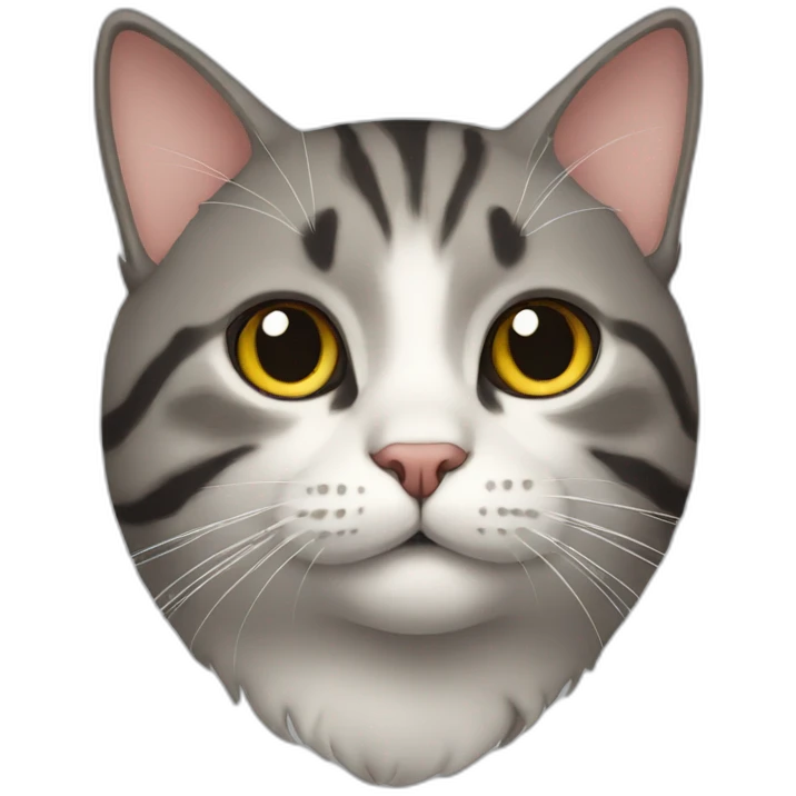 cat emoji