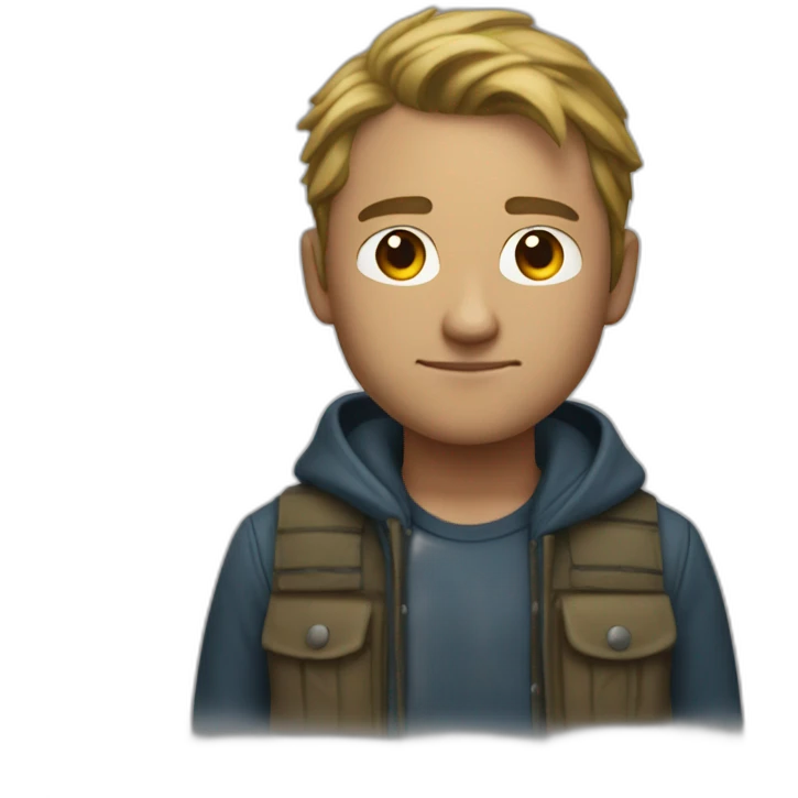 Jonatan ive emoji