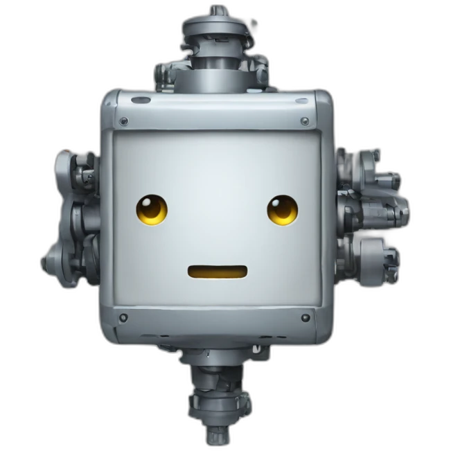 automation emoji