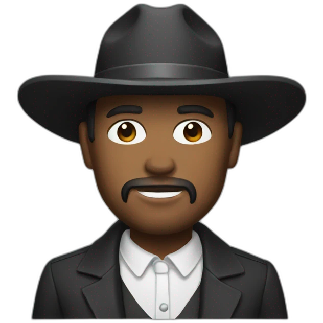 westworld emoji