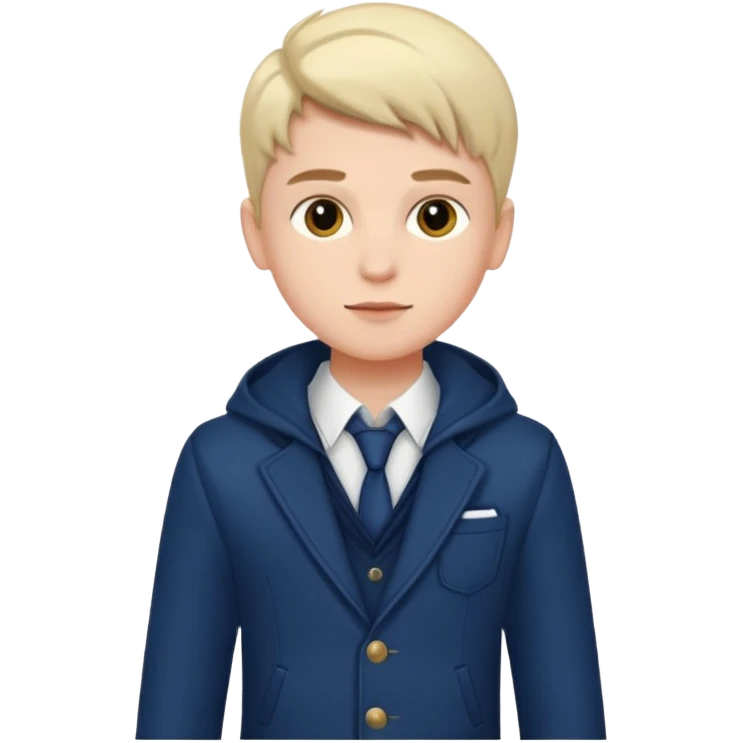 like pinterest boy and good at fashion emoji