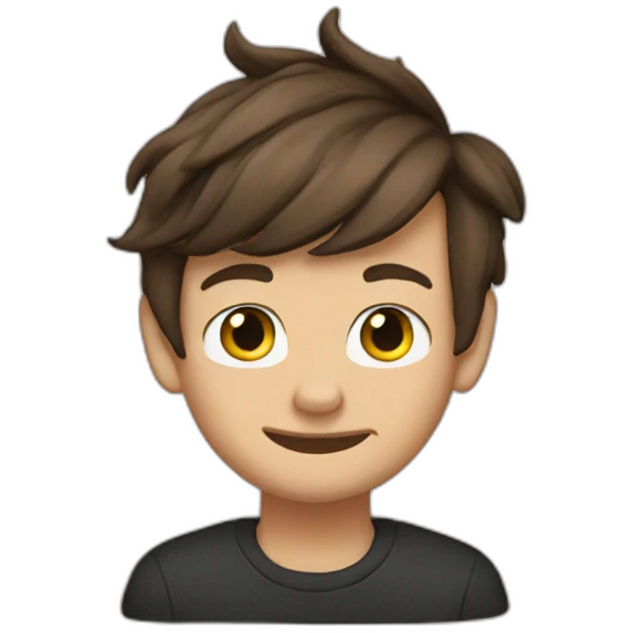 louis tomlinson emoji