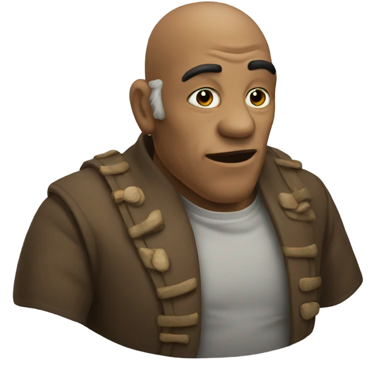 Hmm emoji