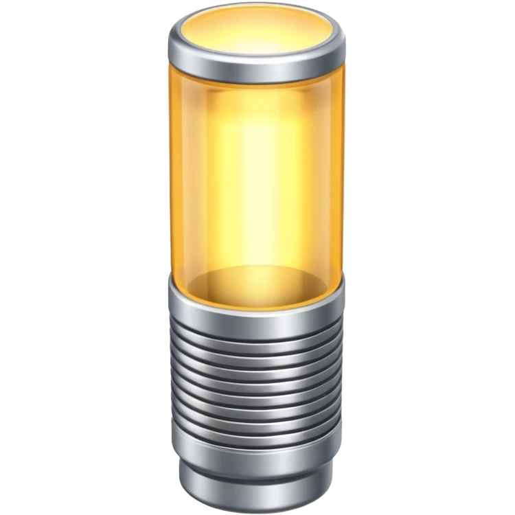 flashlight emoji