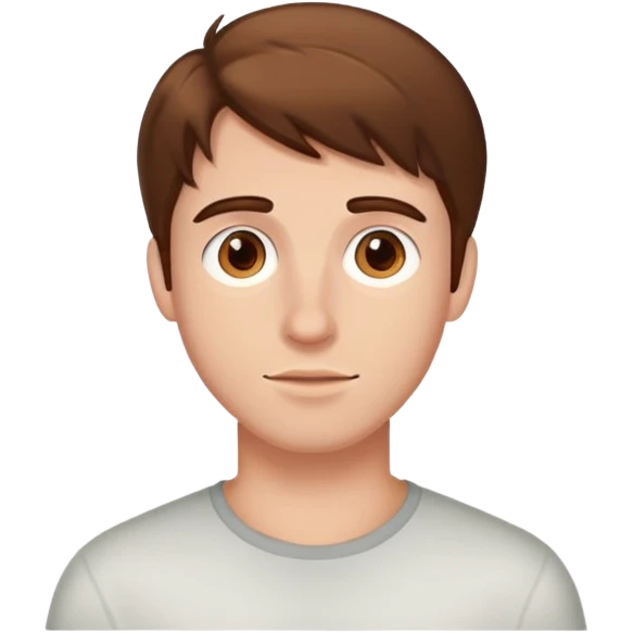 a guy named peter emoji