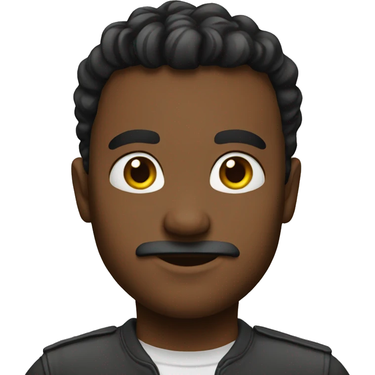 1 emoji