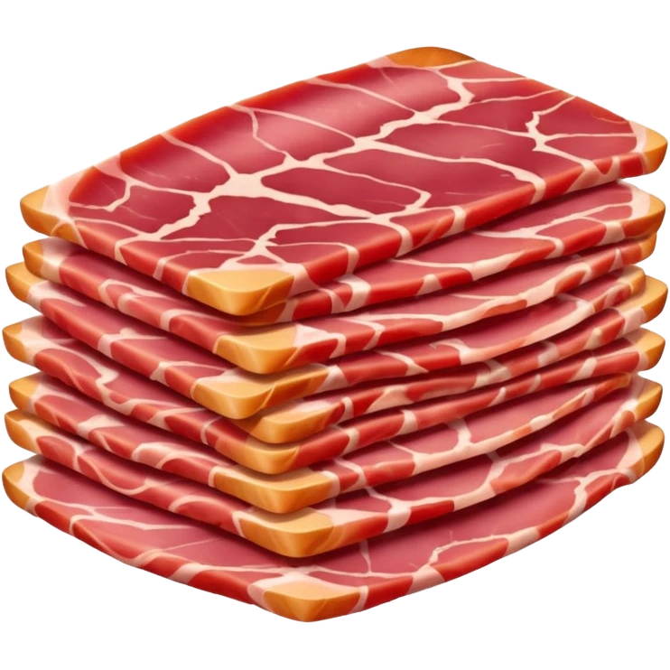 jamon emoji