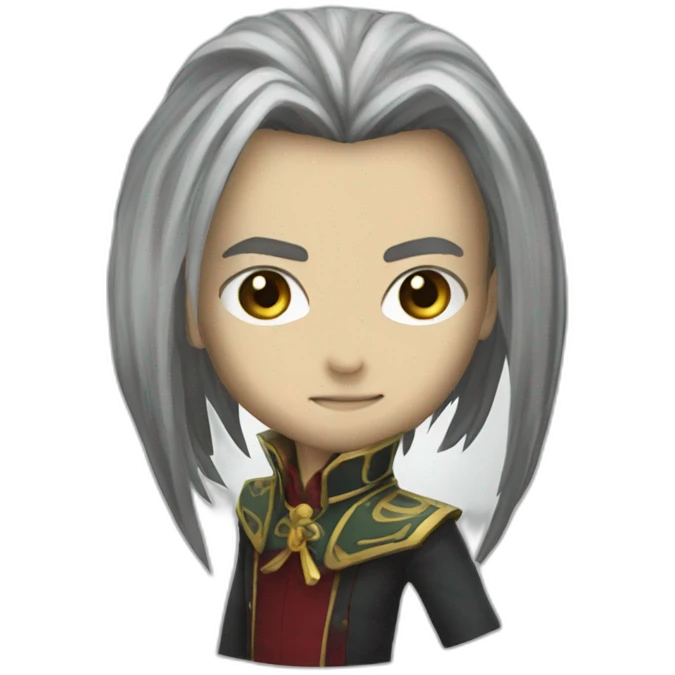 duelista cabal online classe emoji