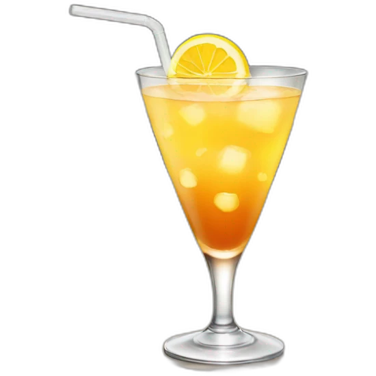 drink emoji