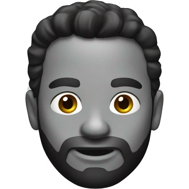 Mannette Xbox emoji