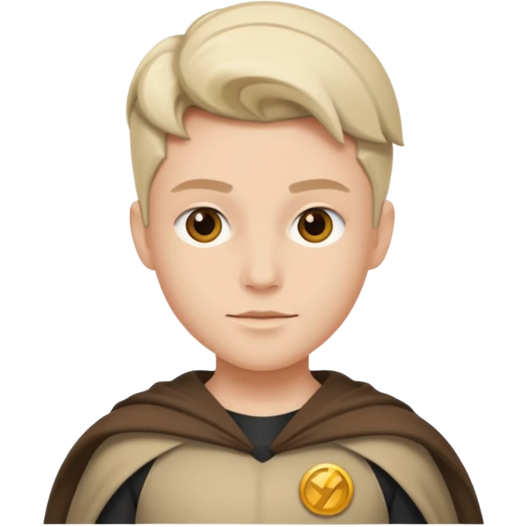 Slow Fashion Hero emoji