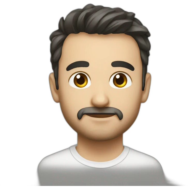 Luca Paguro emoji