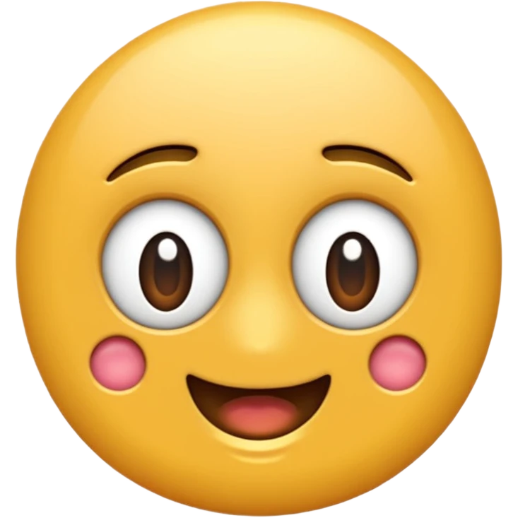 Белый Бумбокс emoji