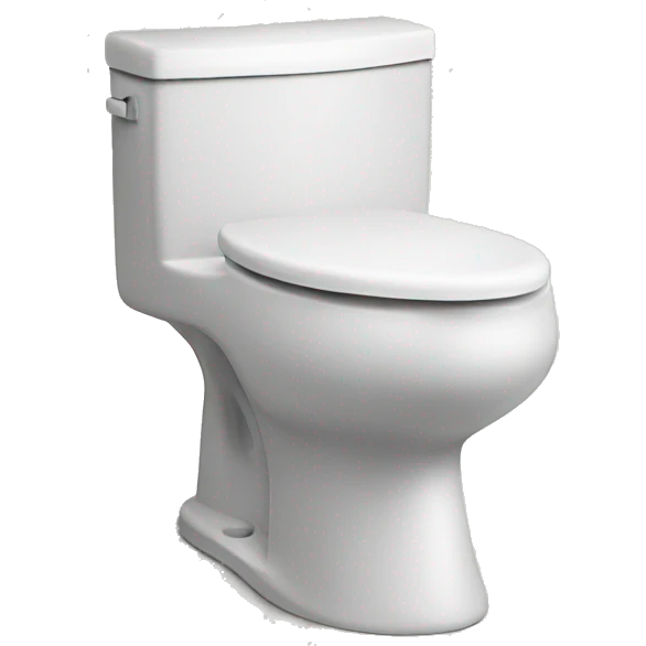 Skibidi toilet emoji