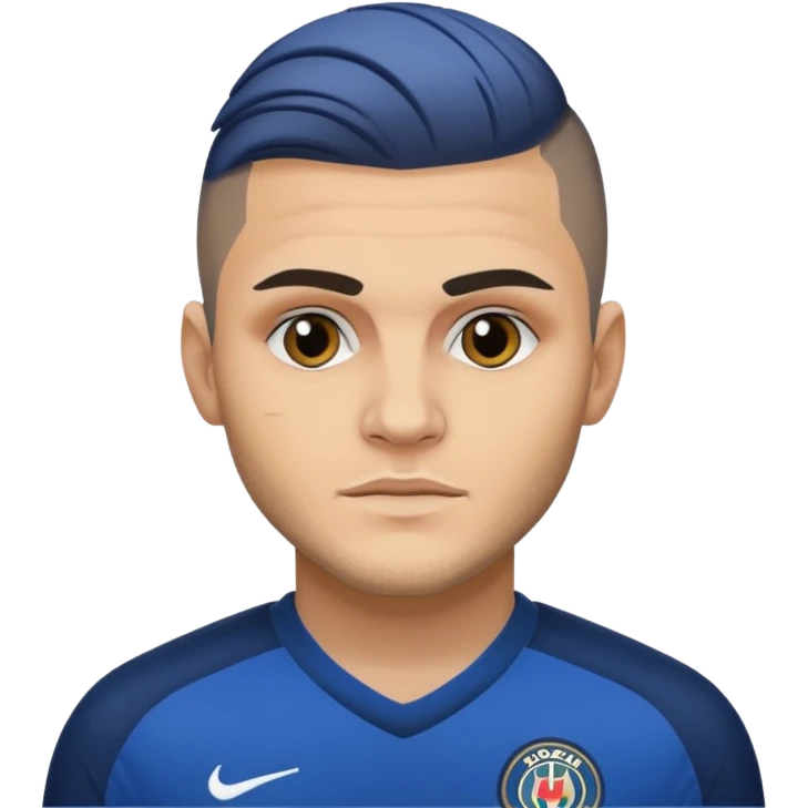 Mauro icardi emoji
