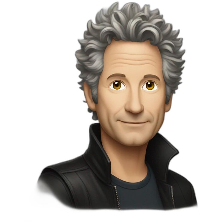 lindsey buckingham emoji