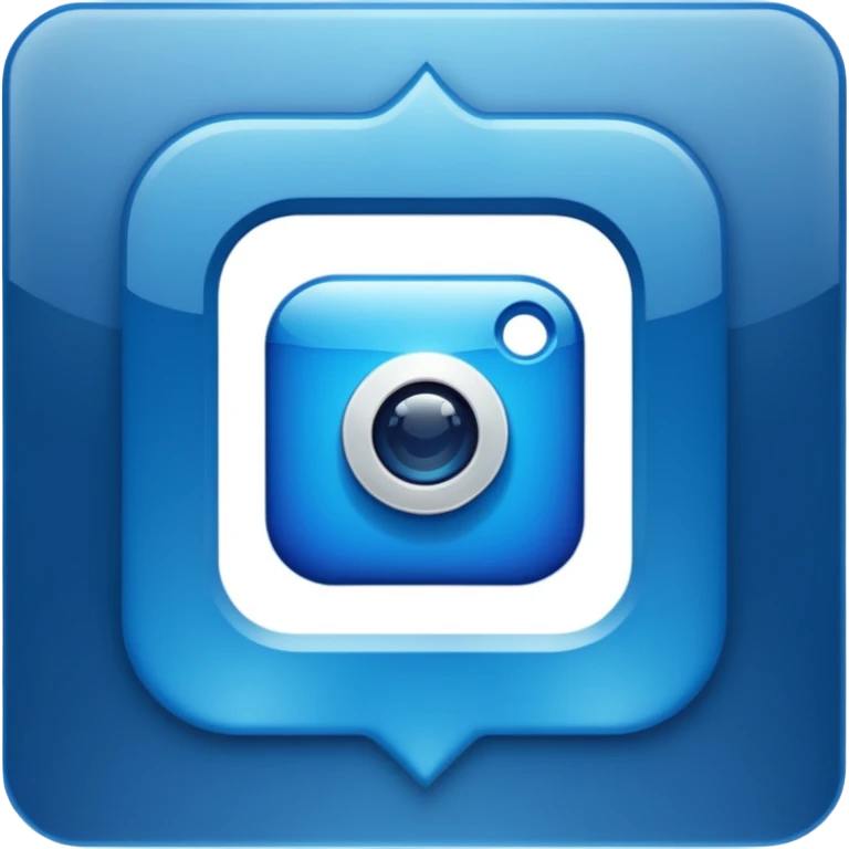 Instagram verification badge emoji
