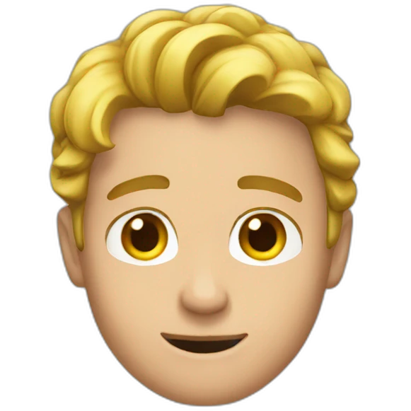Tom emoji