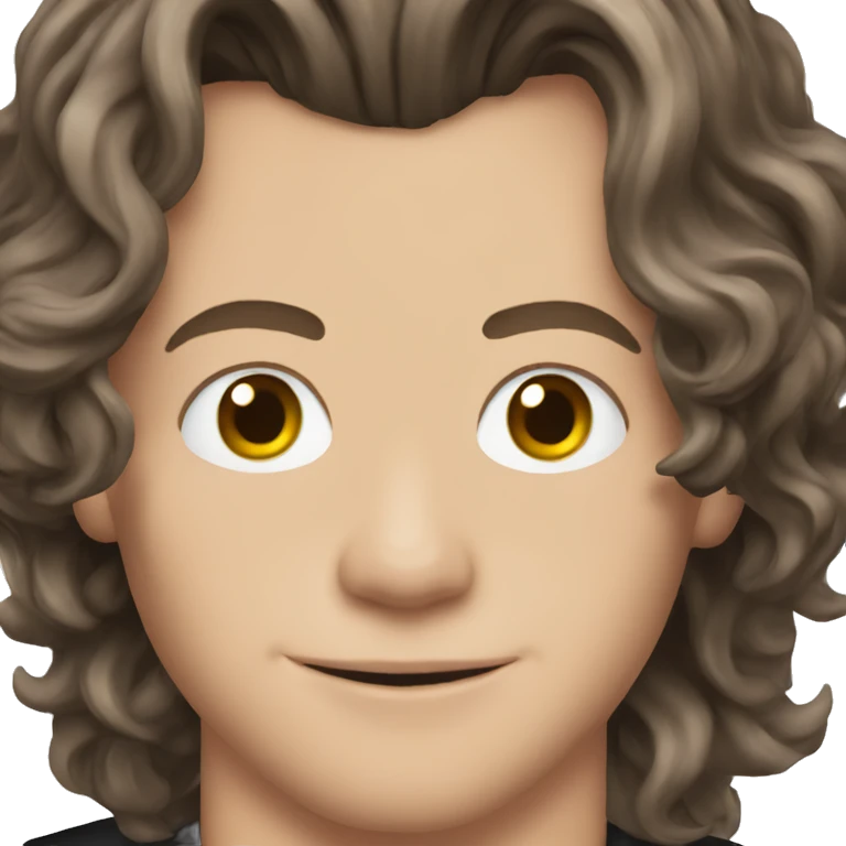 Harry styles  emoji