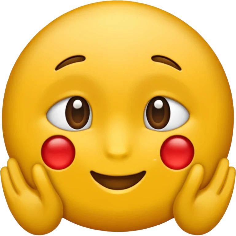 Кубик рубика emoji