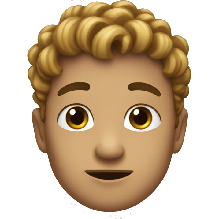 Tiernos  emoji