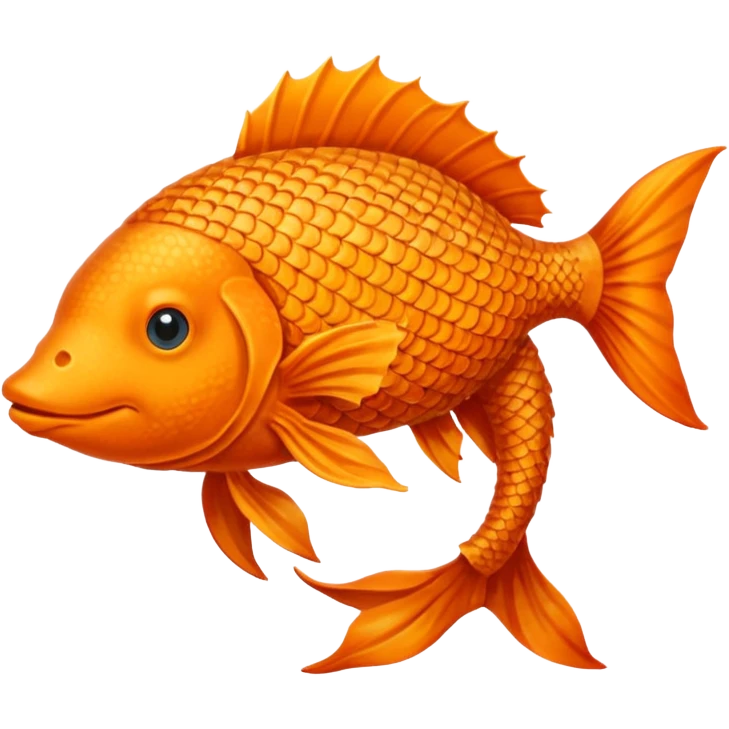 Caballito de mar emoji