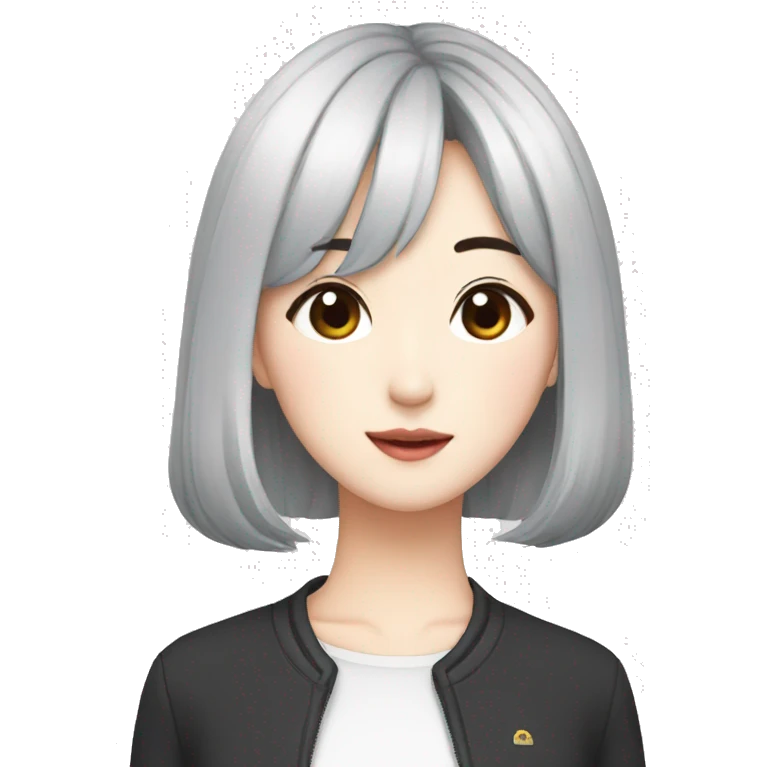 Eunha  emoji